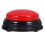 Κουμπιά απάντησης Supvox Κουμπί παιχνιδιού Red1Pack Ηχητικό εφέ για ενήλικες 1