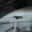 Car Side Mirror Squeegee Retractable Telescopic Black 1PC 5