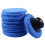 Car Wax Applicator Pads with Handle 8pcs 3