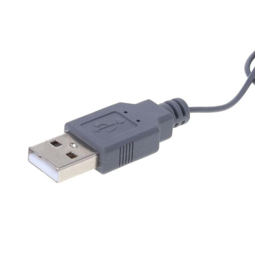 Αισθητήρας USB για κονσόλα παιχνιδιών Wii \ Wii U και τους περισσότερους υπολογιστές 2