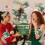 Coffret cadeau surprise de Noël – 16 pièces pliables 2