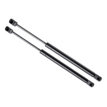 2x Első motorburkolat Motorháztető Lengéscsillapítók Támasztókar Gázhidraulikus SG371003 Infiniti FX35FX45 2003 - 2008