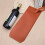 PU δερμάτινη τσάντα δώρου κρασιού επαναχρησιμοποιήσιμη σαμπάνια μπύρα 4