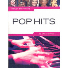 Really Easy Piano Other Book