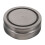 FRCOLOR Graphite Ingot Disc Casting Mold for Silver Melting Generic Black 5