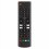 Télécommande de remplacement pour téléviseur LG AKB76040302 (1 pièce) 1