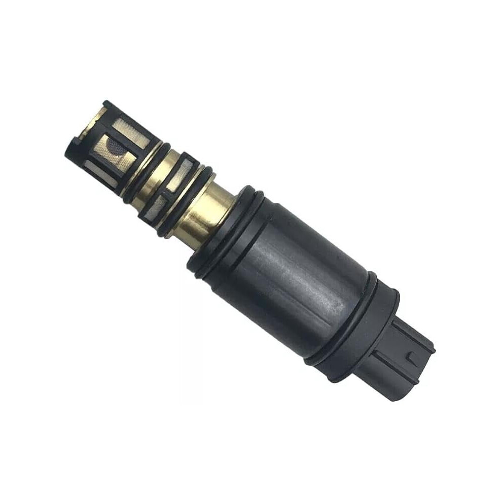 A/C Compressor Control Valve Replacement For 2011 2012 2013 Toyota Corolla 1.8L Engine 9353595312500