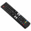 Télécommande de remplacement pour téléviseur LG AKB76040302 (1 pièce) 2