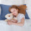 Washed Cotton Bed Sheet Set – Deep Pocket, Solid Colour 4