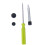 Snap Pliers Button Fastener Handle Hand Press Studs Clamp Craft Sewing DIY Tool 4