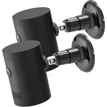 Veggfeste for kamera, kompatibel med Ring Outdoor Cam, 2-pakning