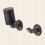 Supporto da parete per telecamera compatibile con Ring Outdoor Cam2-Pack 4