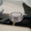 FRCOLOR Graphite Ingot Disc Casting Mold for Silver Melting Generic Black 3