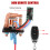FOXNOVO Remote Vehicle Battery Breaker 1 Set 8