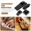 1 Set Sanding Block Drywall Sander Hand Sanding Block Wood Working Tool Accessory 2