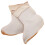 Botas impermeáveis femininas com forro de lã e isolamento térmico (1 par). 1