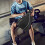 Τσάντα Pickleball για γυναίκες και άνδρες, Αναστρέψιμη τσάντα paddle, Τέλειες τσάντες για 6