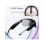 Γυαλιά ηλίου Smart Touch Audio Bluetooth5.0, ανοιχτά αυτιά με κλήσεις και μουσική HD, μπαταρία 24 1