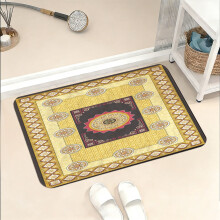Tapis de sol en flanelle 50 x 80 cm