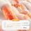 Portable Electric Heated Throw Over Blanket Large Warm Washable Fleece Winter Warming USB 5