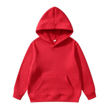 YOUSNH Jongens Sweatshirts Jongens Meisjes en Peuters Pullover Hoodie Sweatshirts Sweatshirt RD2 3-4 Jaar