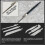 Clearance Now! Mini Hacksaw Exquisite Hand DIY Tool Model Craft Set ф с ч υ B1V6 4