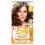 3 x Garnier Belle Color Permanent Colour 6.0 Natural Light Brown 1