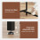 EDX Bar Table 112 cm Black Metal Frame 3
