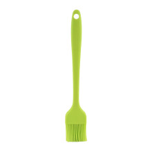 Heat Resistant Silicone Basting Brush for Baking and Cooking, Easy Clean Pastry Brush 1pcs
