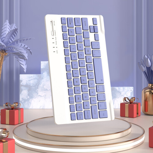 Συνδυασμός πληκτρολογίου και ποντικιού Bluetooth, εξαιρετικά λεπτό,