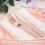 Rose Gold Plastic Silverware Set 180 pcs (60 Forks 60 5