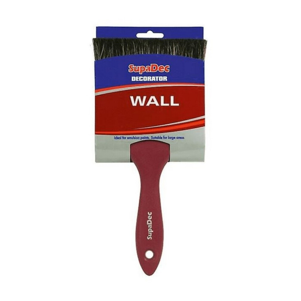 Supadec Decorator Wall Brush 5059444632402