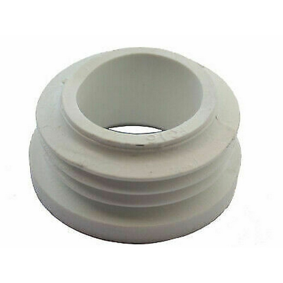 Oracstar Toilet Internal Flushpipe Connector 5059444603211