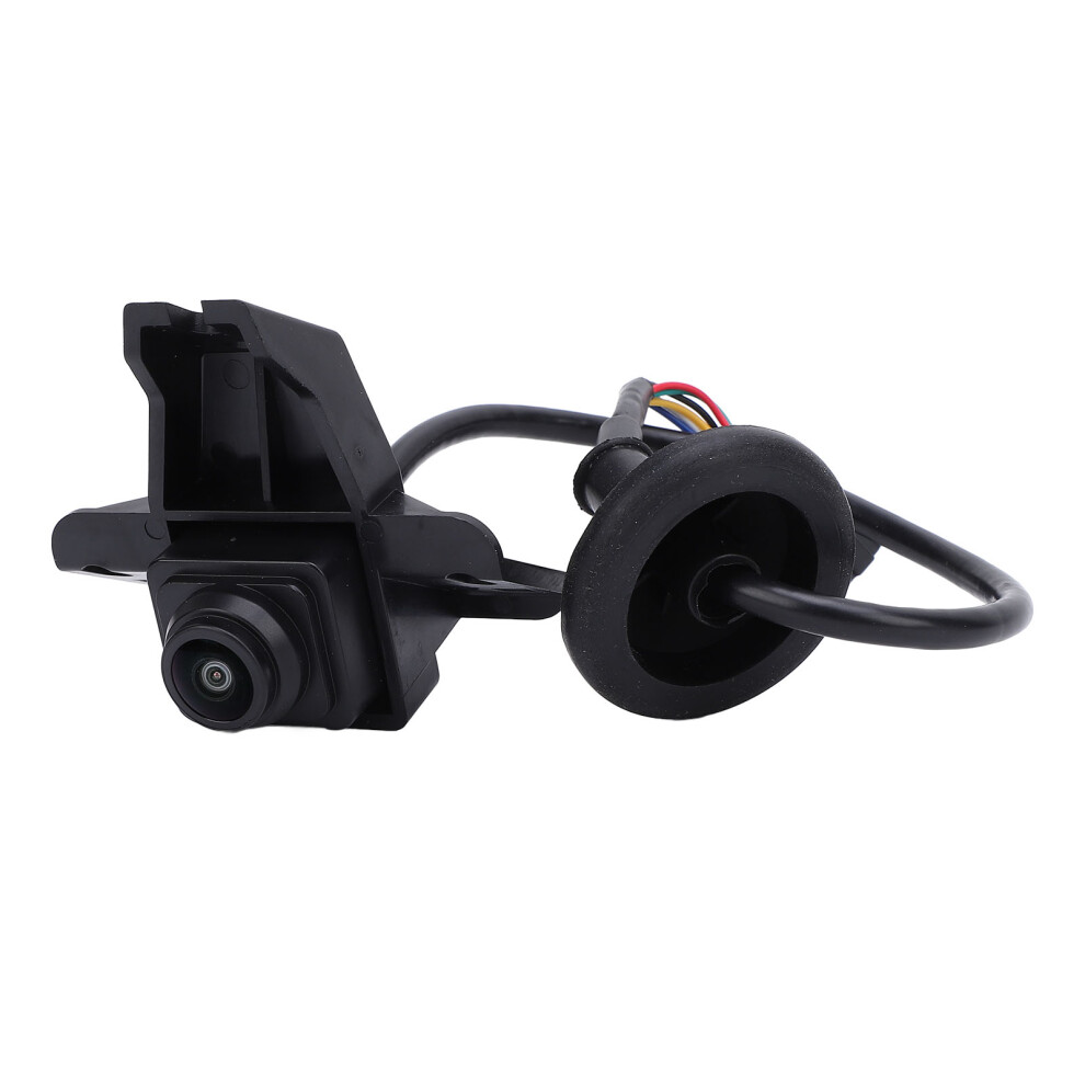Backup Camera For Elantra Wide Angle Weatherproof 99240 Bu500 7671384434700