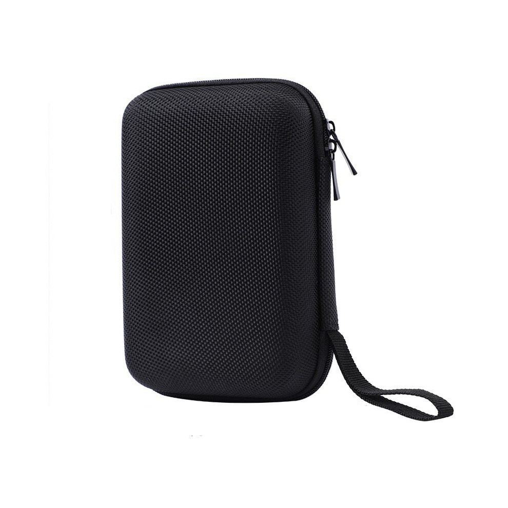 Eva Hard Shell Case For R35s/R36s Â Shockproof, Dustproof Travel Bag With Custom Foam Insert, Compatible With R35s/R36s 9496895914033