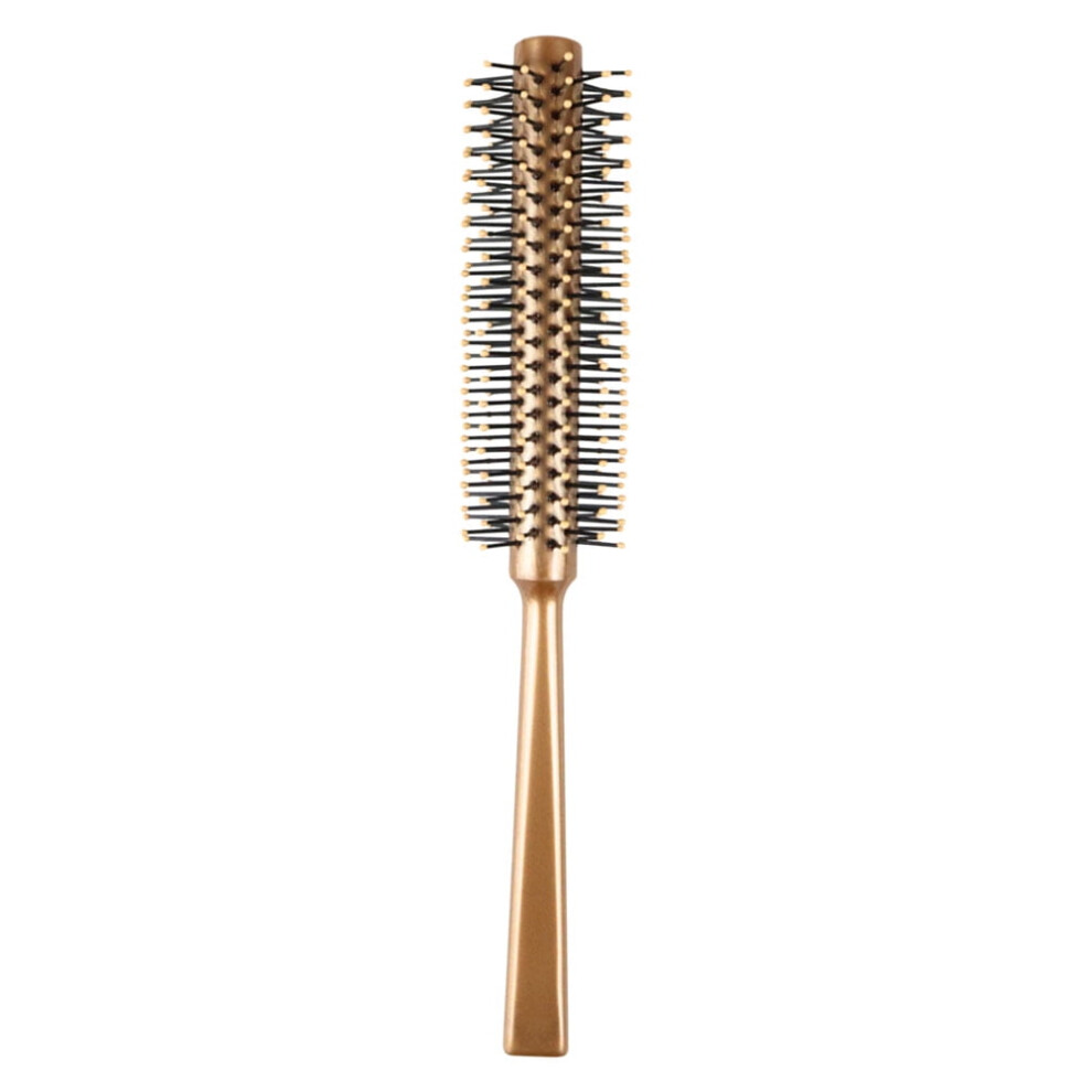 Hair Roller Brush Hair Blow Drying Comb Roll Hair Brush Hair Brush Women Hair Roller Brush