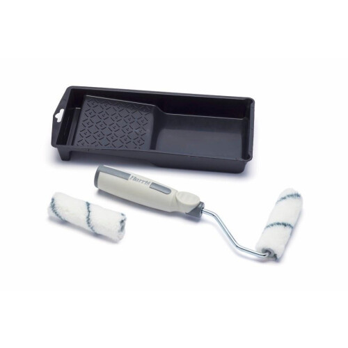 Harris Harris Seriously Good Wall and Ceiling 4 Inch Roller Set