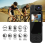 Φορητή ψηφιακή κάμερα σώματος 1080P HD Mini Camera με υπέρυθρη νυχτερινή όραση, συμπαγής 4