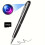 Φορητή κάμερα εγγραφής με στυλό 1080P με 64GB, USB2.0, μπαταρία 3 ωρών, 5 στυλό και εργαλεία 2