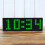 Φωτιστικό ρυθμού LED RGB Music Spectrum 84VU Meter 4