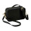 BagBase (One Size, Black) Bagbase Boutique Crossbody Bag 1