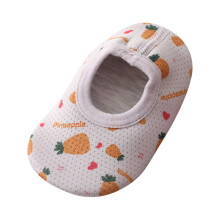 Anti Slip Non Skid Baby Socks with Grip for Infant Toddler Girls Slipper 0-15 Months