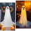 Διακόσμηση φαντασμάτων για το Halloween με τηλεχειριστήριο και ρυθμιζόμενο ύψος, 5