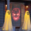Διακόσμηση φαντασμάτων για το Halloween με τηλεχειριστήριο και ρυθμιζόμενο ύψος, 6