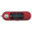MP3 Player USB 2.0 Small Flash Drive Multilanguage LCD Music Player with 3.5mm Audio Jack Automatic Shutdown(C) 1