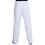 Arabische Herrenhose, einfarbig, elastischer Bund, gerade geschnitten, mit Seitentaschen 5