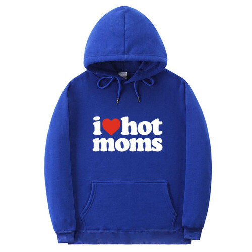 Men's Hoodie Pullover Casual Sweatshirt S-3XL
