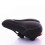 Bike Seat with Breathable Material and Tail Light 1 Pc 8