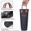 Sac isotherme pour une bouteille de vin – Noir 5