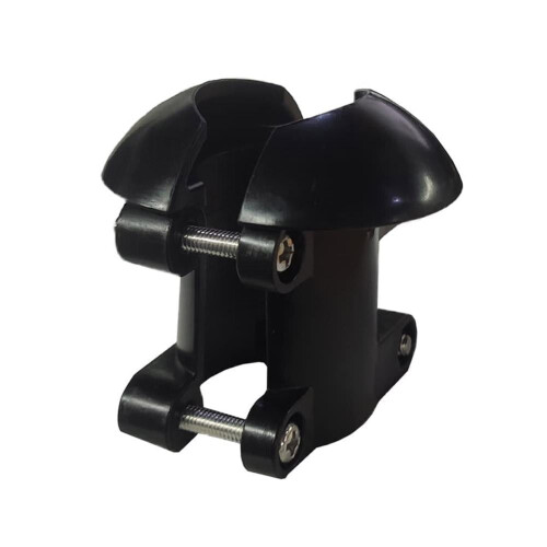 Egern Baffle Tilbehør Til Fuglefoderstang Stang Moteret Bule] X7U8